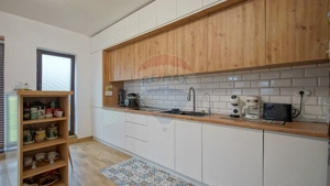 Casă individuală de vânzare în Hărman – modernă, spațioasă și complet - imagine 14 Casă individuală de vânzare în Hărman – modernă, spațioasă și complet - imagine 14