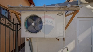 Vilă modernă cu panouri fotovoltaice și pompă de căldură, Cristian - imagine 20