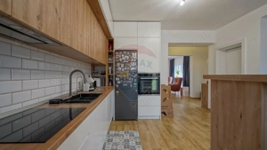 Casă individuală de vânzare în Hărman – modernă, spațioasă și complet - imagine 16 Casă individuală de vânzare în Hărman – modernă, spațioasă și complet - imagine 16