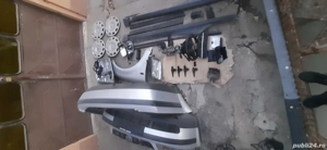 Piese VW Passat B5 la 50 lei/buc.