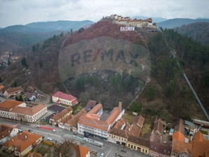 COMISION 0% | CASA SASEASCA | LA ROSU | CENTRU | RASNOV - imagine 7