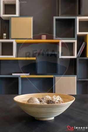 2 CAMERE | TERASA GENEROASA | VIEW SUPERB |BELLEVUE RESIDENCE - imagine 6