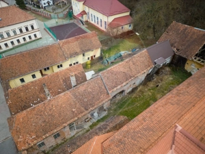 COMISION 0% | CASA SASEASCA | LA ROSU | CENTRU | RASNOV - imagine 13