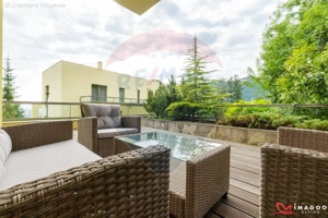 2 CAMERE | TERASA GENEROASA | VIEW SUPERB |BELLEVUE RESIDENCE - imagine 2