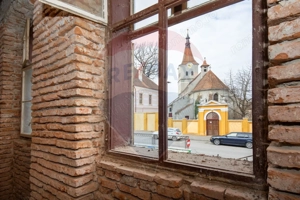 COMISION 0% | CASA SASEASCA | LA ROSU | CENTRU | RASNOV - imagine 3