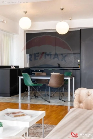 2 CAMERE | TERASA GENEROASA | VIEW SUPERB |BELLEVUE RESIDENCE - imagine 4