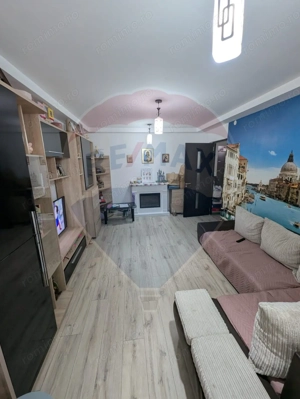 Apartament cu 2 camere de vânzare în zona Central - imagine 4
