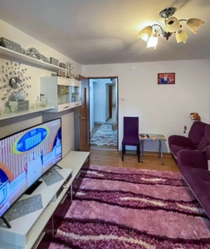 Ap. cu 2 camere LA CHEIE in Deva, zona Micro, str. Bejan, 36 mp, decomandat, etaj 3 10, lift... - imagine 2