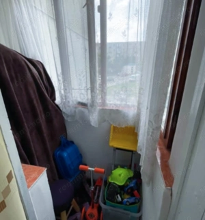 Ap. cu 2 camere LA CHEIE in Deva, zona Micro, str. Bejan, 36 mp, decomandat, etaj 3 10, lift... - imagine 8