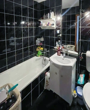 Ap. cu 2 camere LA CHEIE in Deva, zona Micro, str. Bejan, 36 mp, decomandat, etaj 3 10, lift... - imagine 7