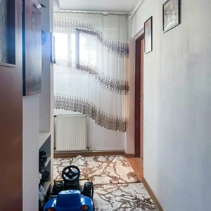 Ap. cu 2 camere LA CHEIE in Deva, zona Micro, str. Bejan, 36 mp, decomandat, etaj 3 10, lift... - imagine 4