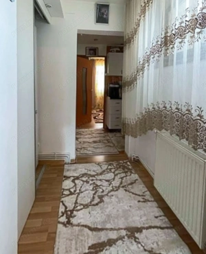 Ap. cu 2 camere LA CHEIE in Deva, zona Micro, str. Bejan, 36 mp, decomandat, etaj 3 10, lift... - imagine 5