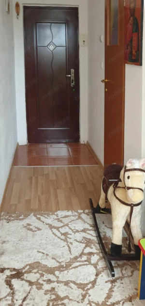 Ap. cu 2 camere LA CHEIE in Deva, zona Micro, str. Bejan, 36 mp, decomandat, etaj 3 10, lift... - imagine 3