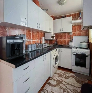 Ap. cu 2 camere LA CHEIE in Deva, zona Micro, str. Bejan, 36 mp, decomandat, etaj 3 10, lift... - imagine 6