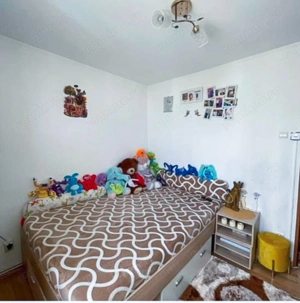 Ap. cu 2 camere LA CHEIE in Deva, zona Micro, str. Bejan, 36 mp, decomandat, etaj 3 10, lift... - imagine 9