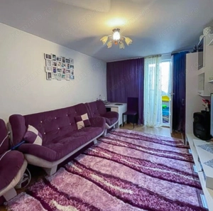 Ap. cu 2 camere LA CHEIE in Deva, zona Micro, str. Bejan, 36 mp, decomandat, etaj 3 10, lift...