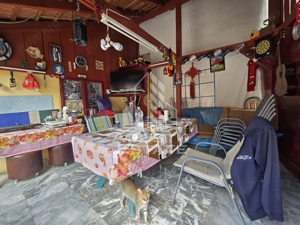 Casa individuala, teren generos, 804 mp, zona Mehala - imagine 13