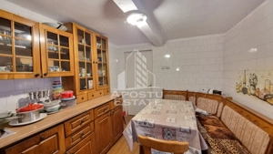 Casa individuala, teren generos, 804 mp, zona Mehala - imagine 5