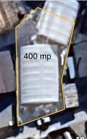 TEREN casă 404 mp Ștefănești Argeș - imagine 2