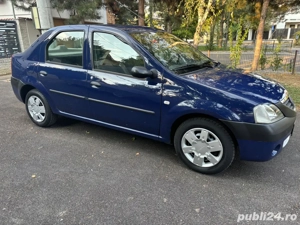 Dacia Logan !!37.000km!! 1.4MPi  NOUA! - imagine 4