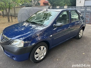 Dacia Logan !!37.000km!! 1.4MPi  NOUA! - imagine 2