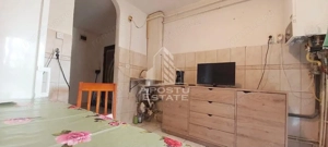 Apartament cu 3 camere decomandat Nicolae Titulescu - imagine 2