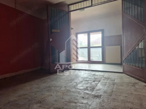 Spatiu comercial 600 mp zona Parneava - imagine 3