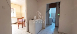 Apartament cu 3 camere decomandat Nicolae Titulescu - imagine 4