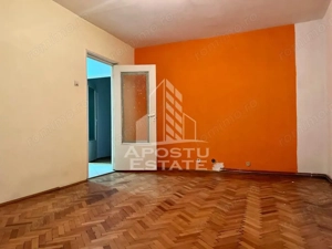 Apartament cu 3 camere ,98 mp , etaj intermediar, centerala, Aradu Nou - imagine 5