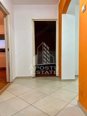 Apartament cu 3 camere ,98 mp , etaj intermediar, centerala, Aradu Nou - imagine 6