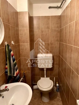 Apartament cu 3 camere ,98 mp , etaj intermediar, centerala, Aradu Nou - imagine 10