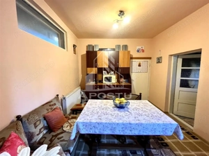 Casa individuala  de vanzare situata in zona Sagului, Timisoara - imagine 7