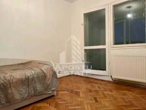 Apartament cu 3 camere ,98 mp , etaj intermediar, centerala, Aradu Nou - imagine 7