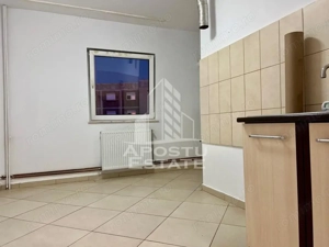 Apartament cu 3 camere ,98 mp , etaj intermediar, centerala, Aradu Nou - imagine 8