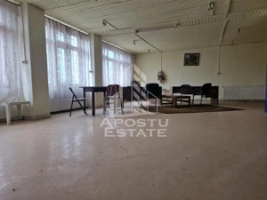 Spatiu comercial 600 mp zona Parneava - imagine 6