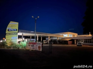 Spatiu comerciale si depozitare.  - imagine 4