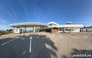 Spatiu comerciale si depozitare. 