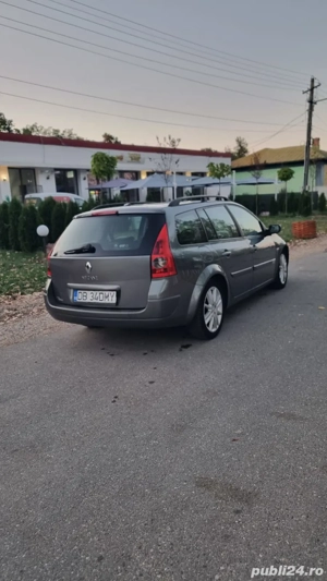 Renault Megane 2  - imagine 3