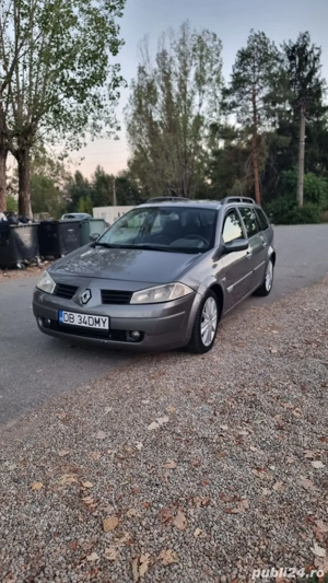 Renault Megane 2
