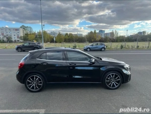 Mercedes-Benz GLA 250 4MATIC 2.0 Benzină | 2018 | Automat - imagine 5