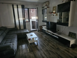 Inchiriez apartament 2 camere Aurora Vest