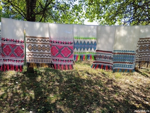 Prosoape de vînzare