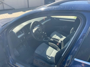 Vand Skoda Superb Combi 2013 - 2.0 TDI, 140CP - imagine 6