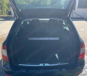 Vand Skoda Superb Combi 2013 - 2.0 TDI, 140CP - imagine 5