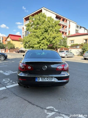 Vand Passat CC 2011 - imagine 4