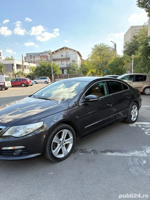 Vand Passat CC 2011 - imagine 2