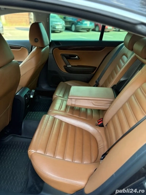 Vand Passat CC 2011 - imagine 8