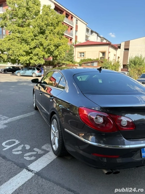 Vand Passat CC 2011 - imagine 6