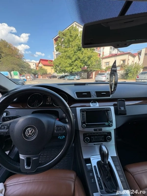 Vand Passat CC 2011 - imagine 7