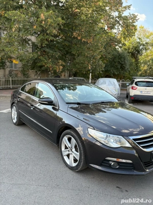 Vand Passat CC 2011 - imagine 3